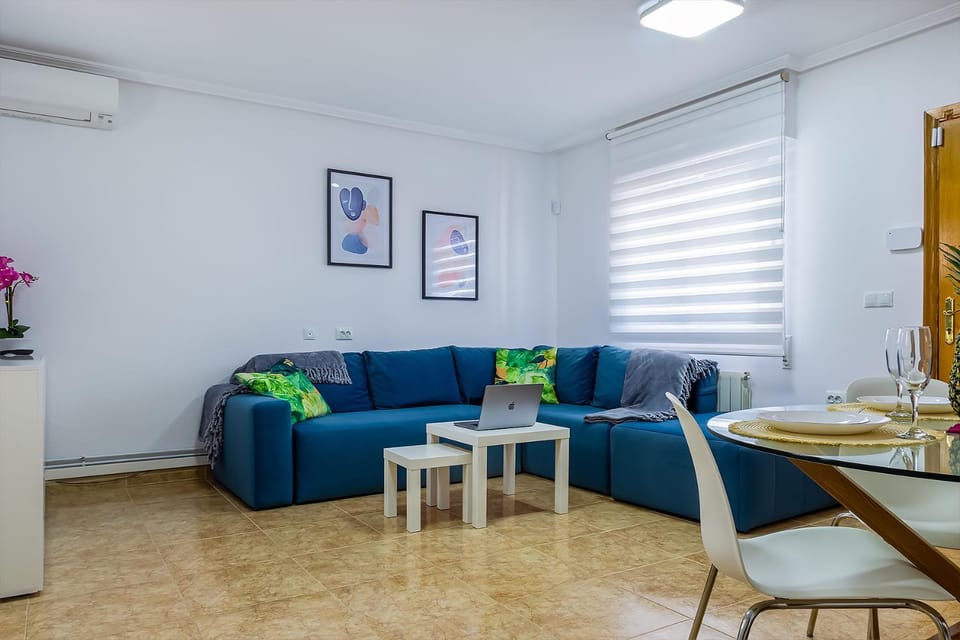 Espanatour MIRADOR BALCONES Apartment in Vega Baja del Segura