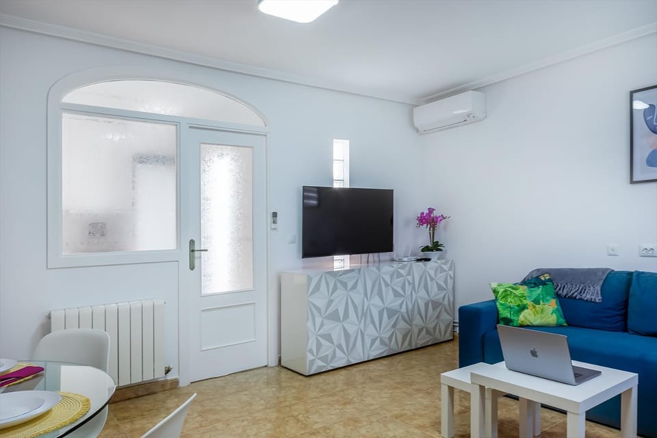 Espanatour MIRADOR BALCONES Apartment in Vega Baja del Segura