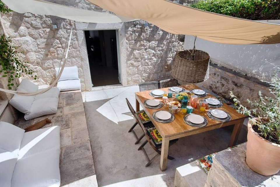 Villa Vento - Built in 1780 Villa in Vis