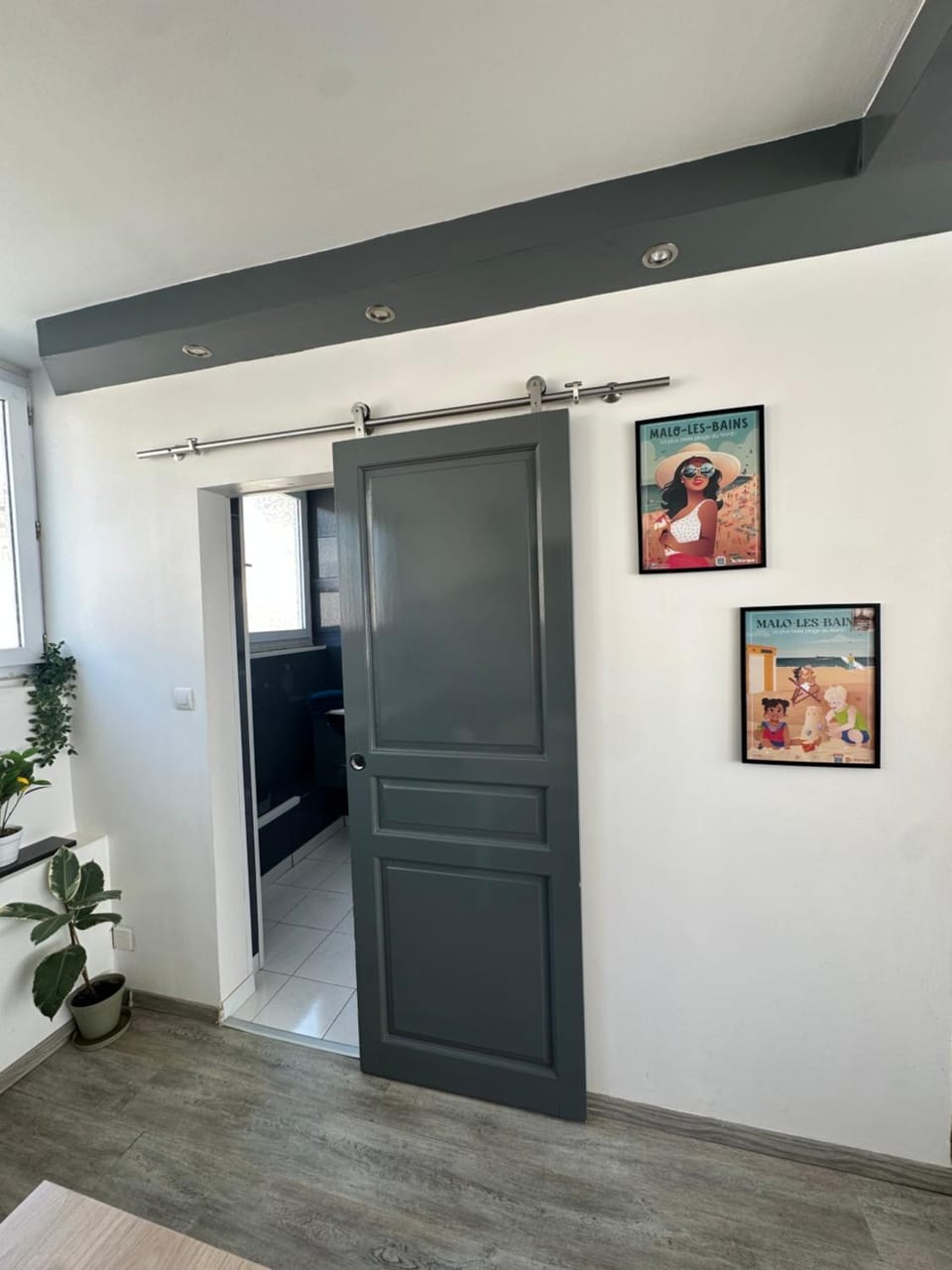 Appartement hyper-centre Stella Apartment in Dunkirk