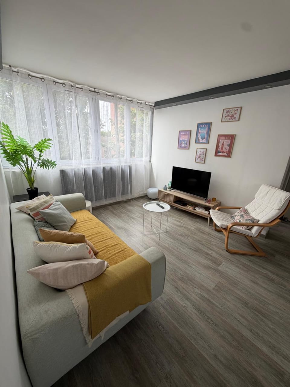 Appartement hyper-centre Stella Apartment in Dunkirk