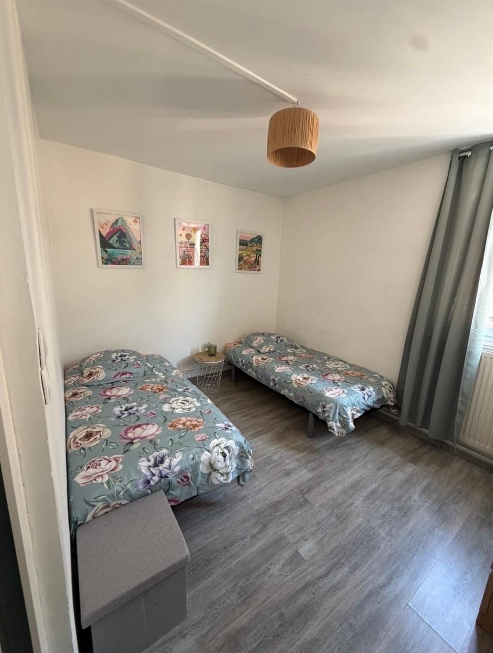 Appartement hyper-centre Stella Apartment in Dunkirk