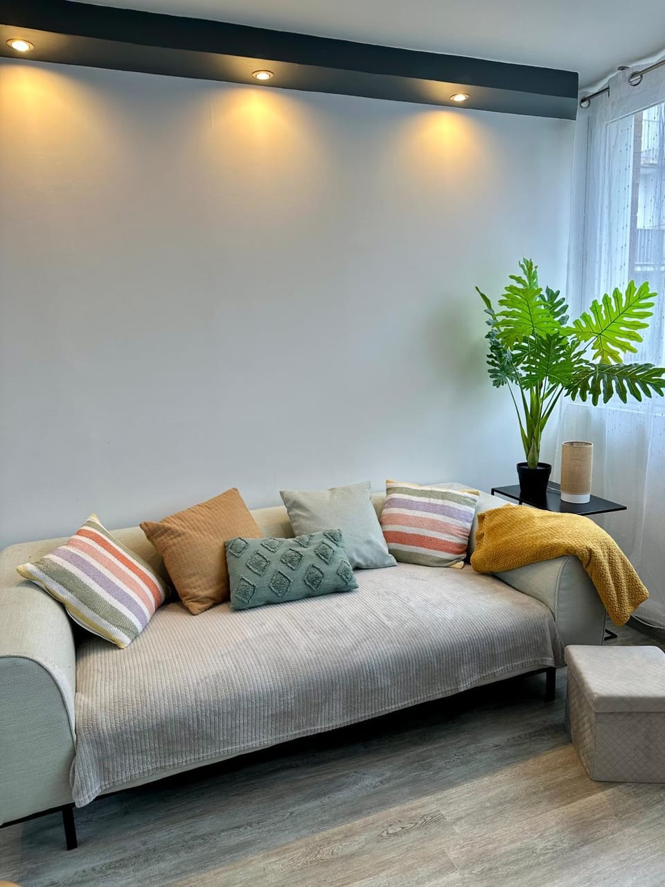 Appartement hyper-centre Stella Apartment in Dunkirk