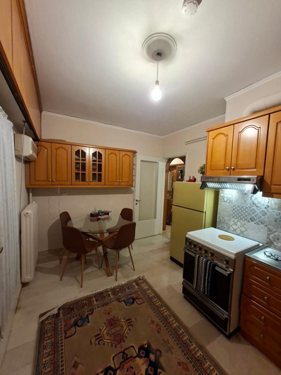 Didirouts-City Centre Apartment in Ioannina