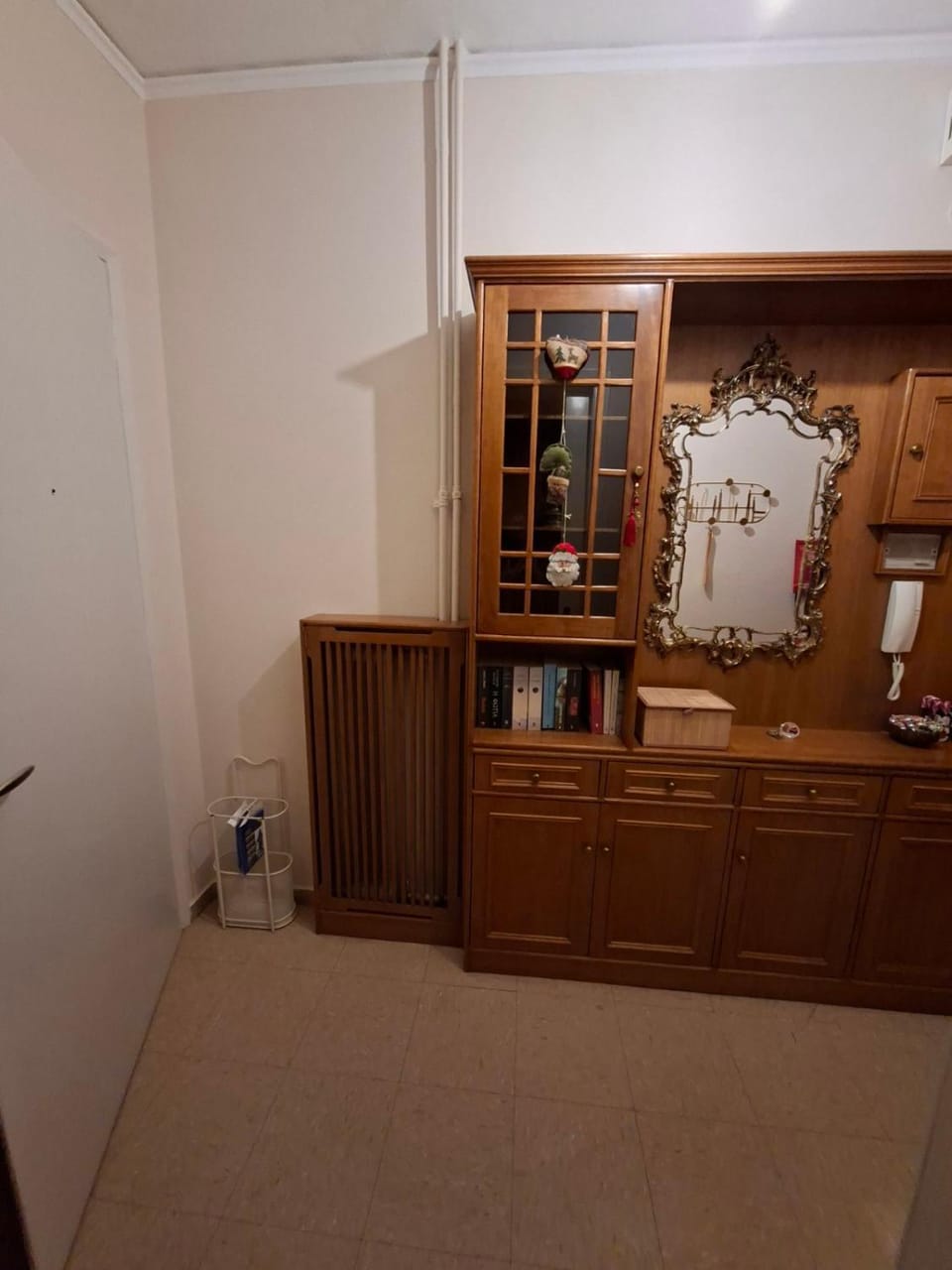 Didirouts-City Centre Apartment in Ioannina