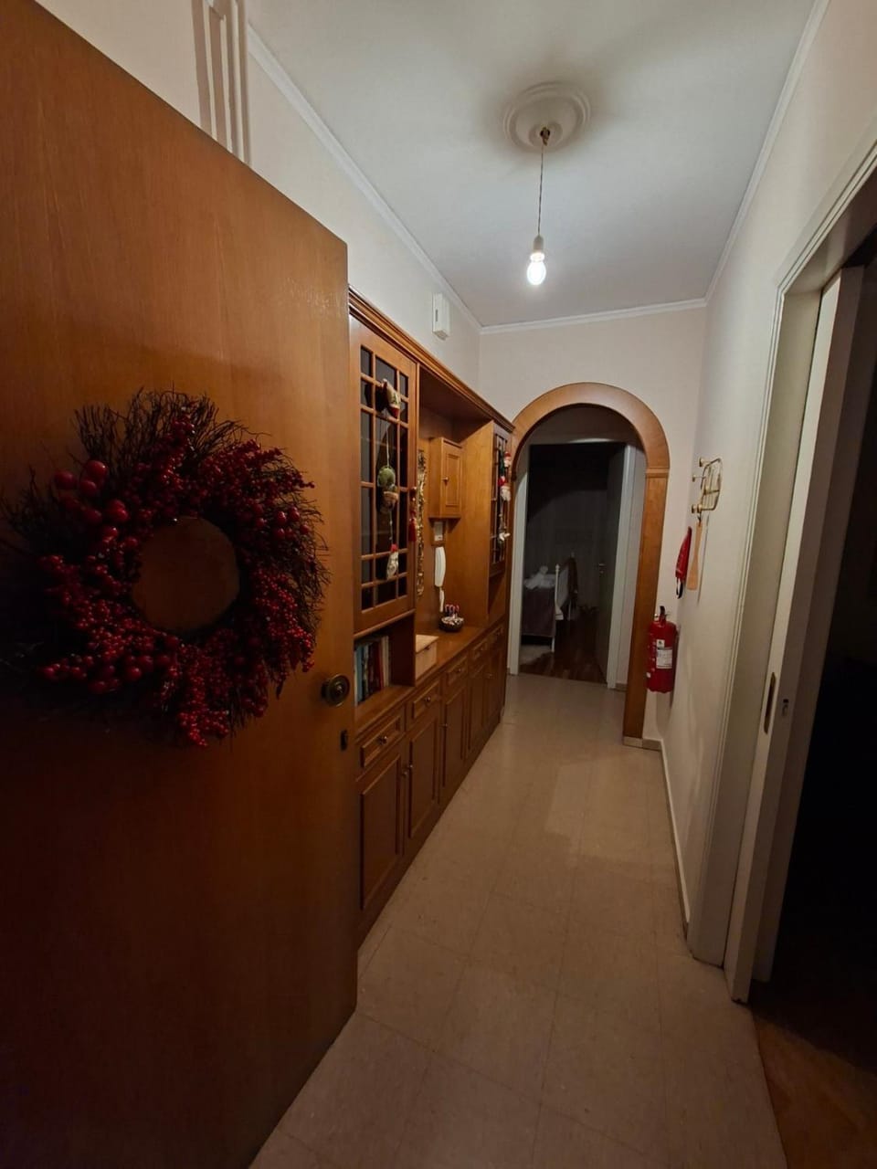 Didirouts-City Centre Apartment in Ioannina