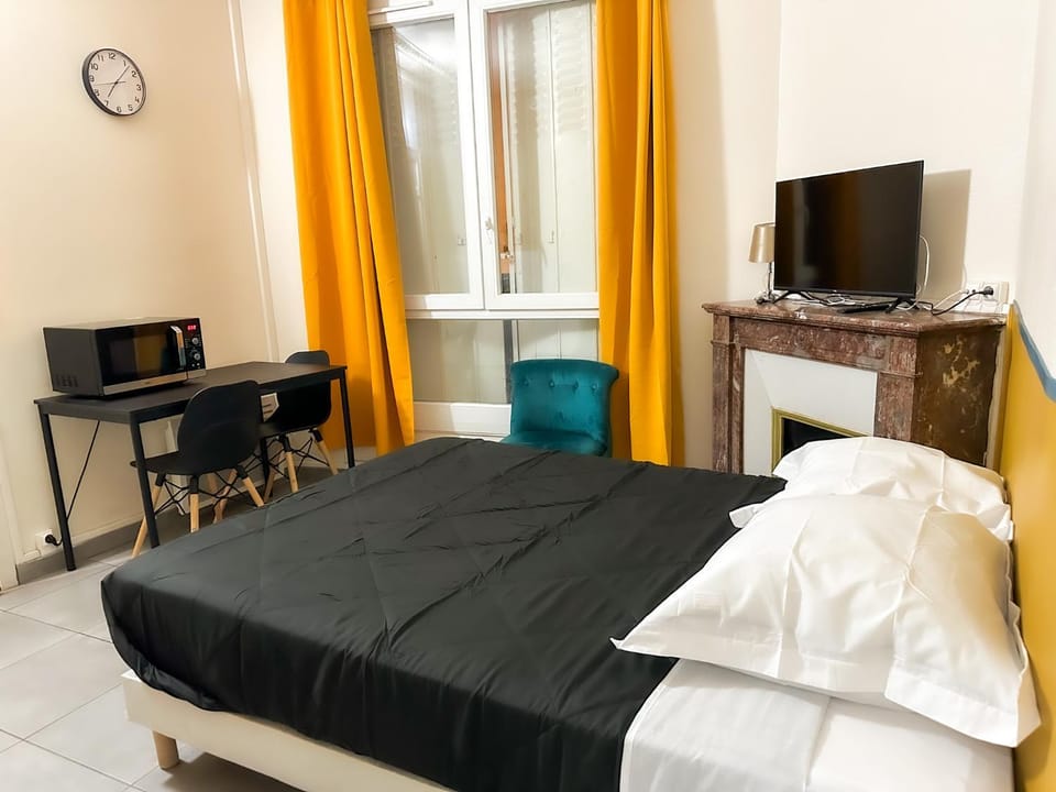 Studio SN2 - Centre-Ville Meaux - Proche Disneyland Apartment in Île-de-France