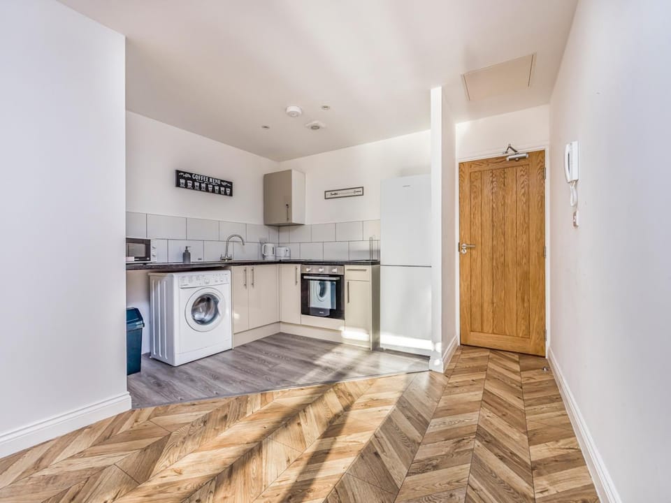 Kitchen or kitchenette, Other