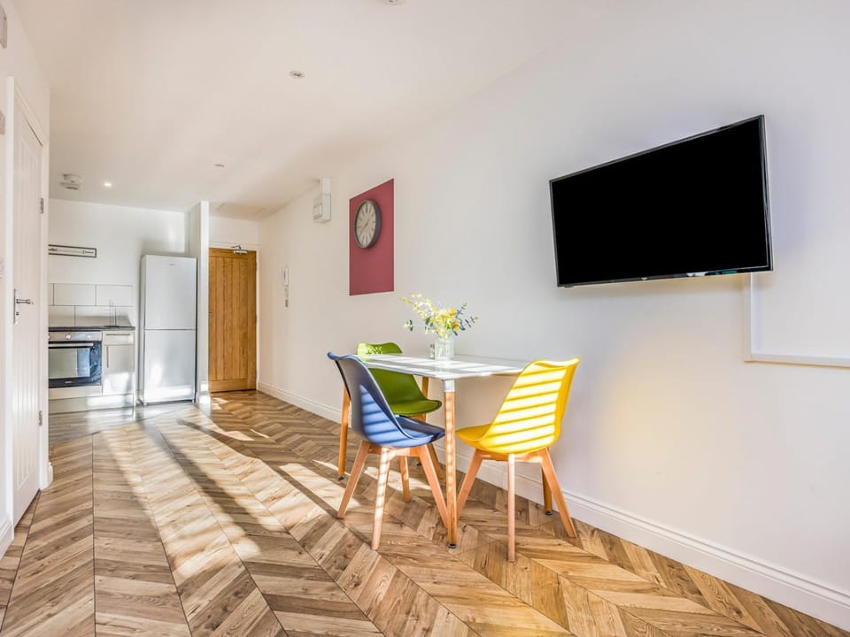 Other, Dining area