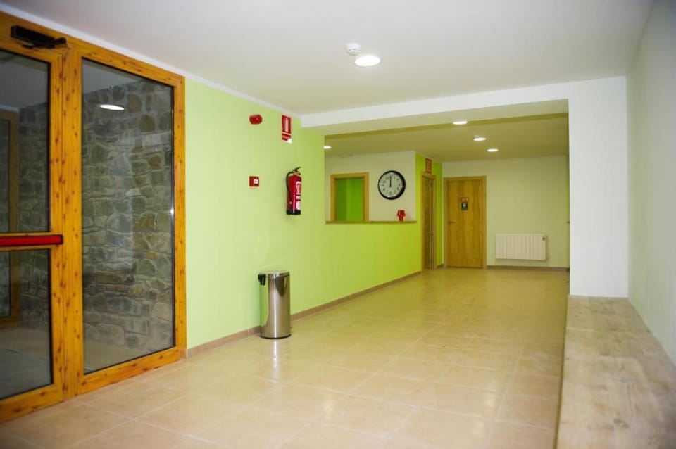 Alberg Naturland Hostel in Andorra