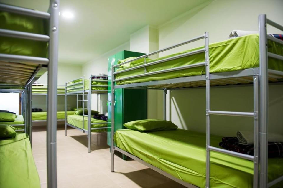 Alberg Naturland Hostel in Andorra