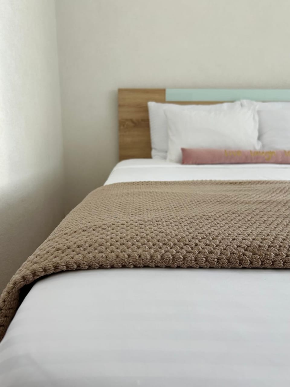 The Studio Apartment Apartment in Ohrid