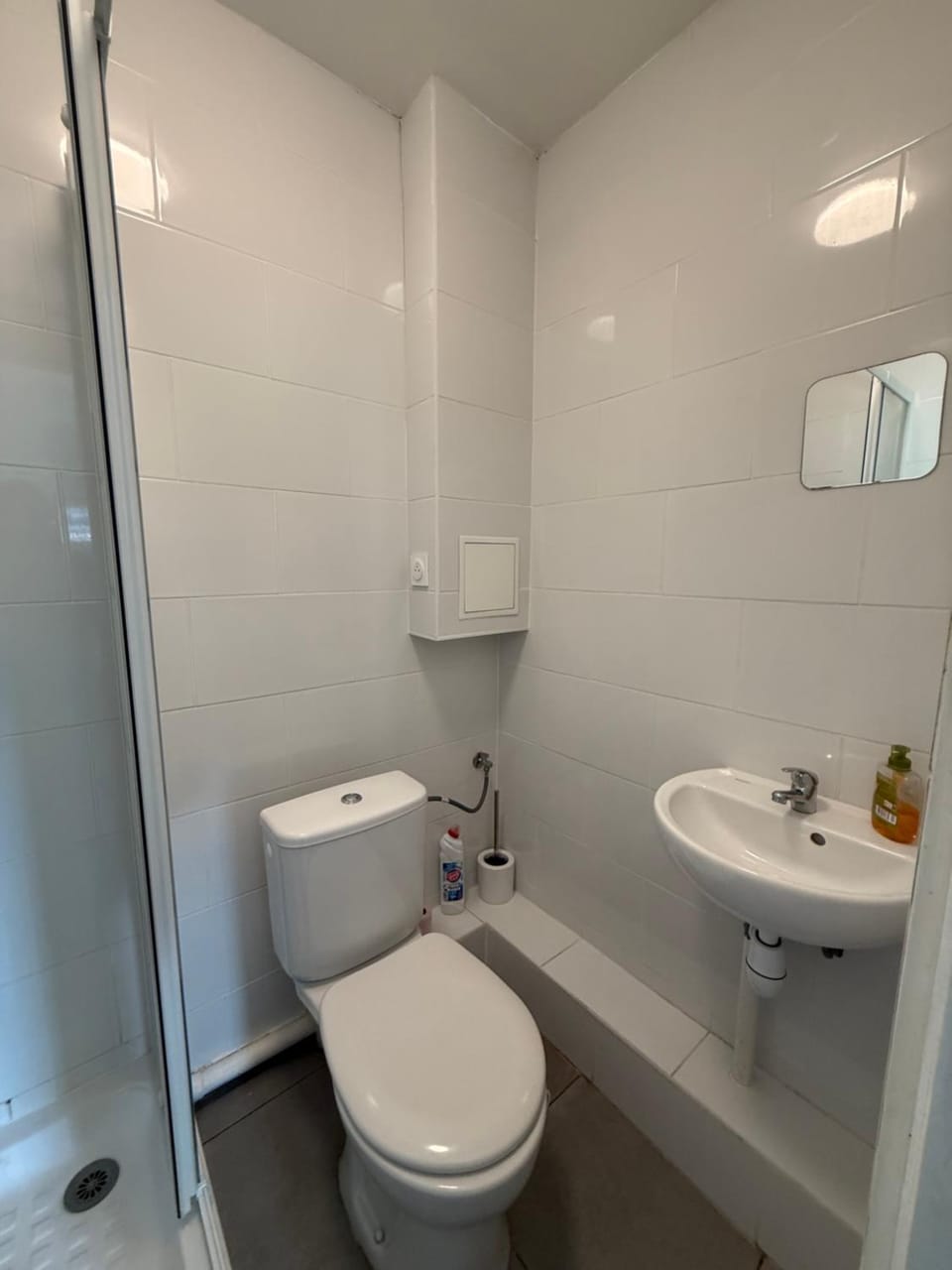 Studio SN3 - Centre-Ville Meaux - Proche Disneyland Apartment in Île-de-France