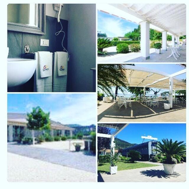 Skipper White Guest House Bed and Breakfast in Trevignano Romano