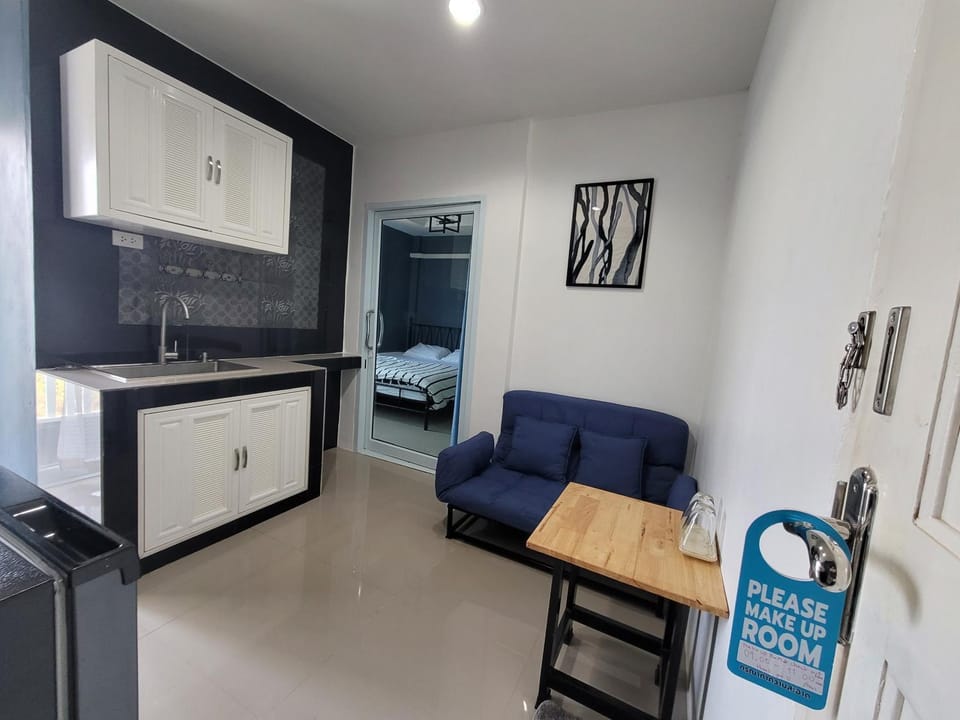 เดอะไวด์ มอเกษตรสกลนคร Apartment in Laos
