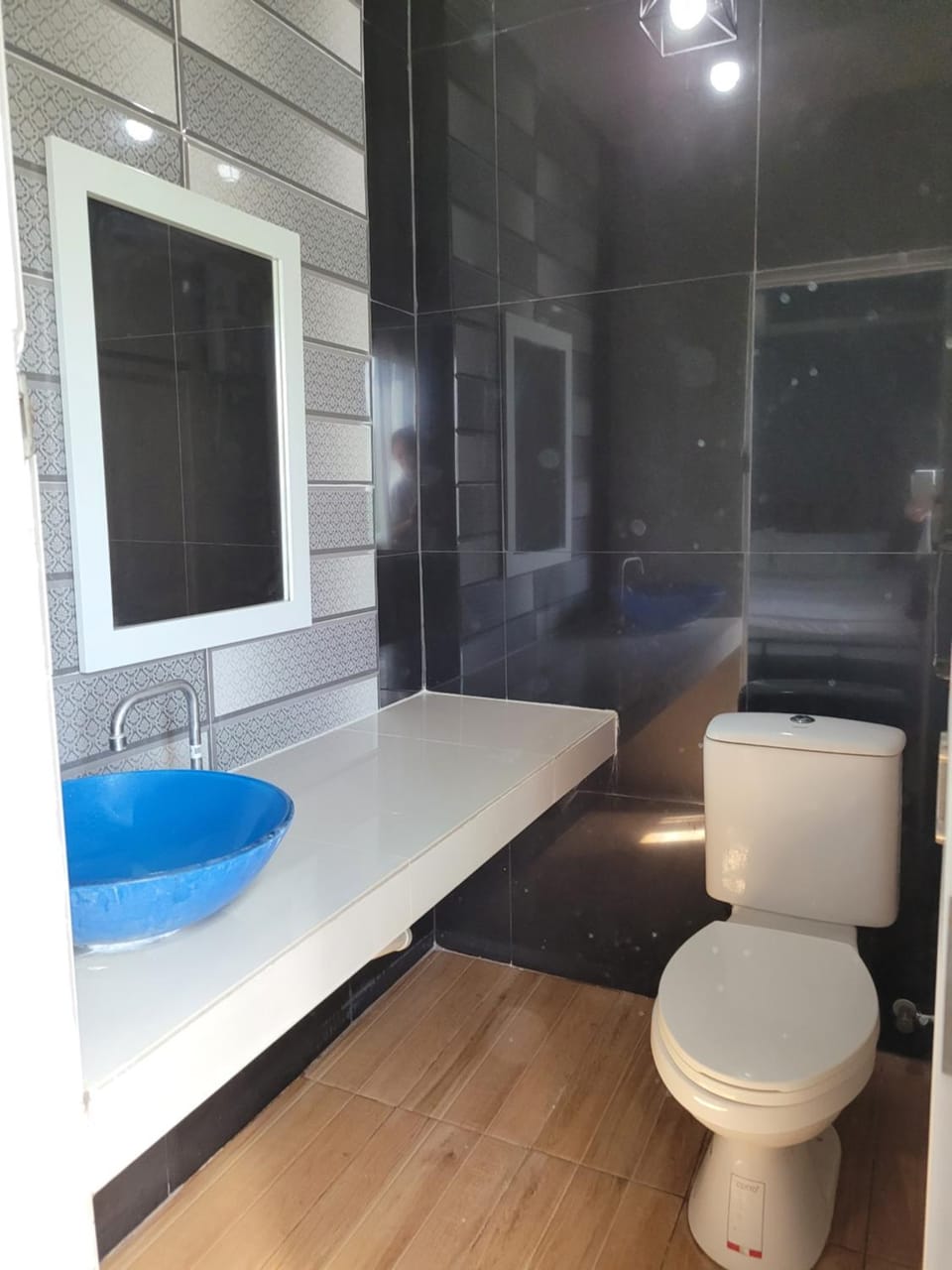 เดอะไวด์ มอเกษตรสกลนคร Apartment in Laos