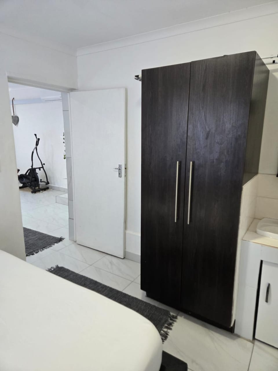 Oasiselfcatering guest house Apartment in South Africa