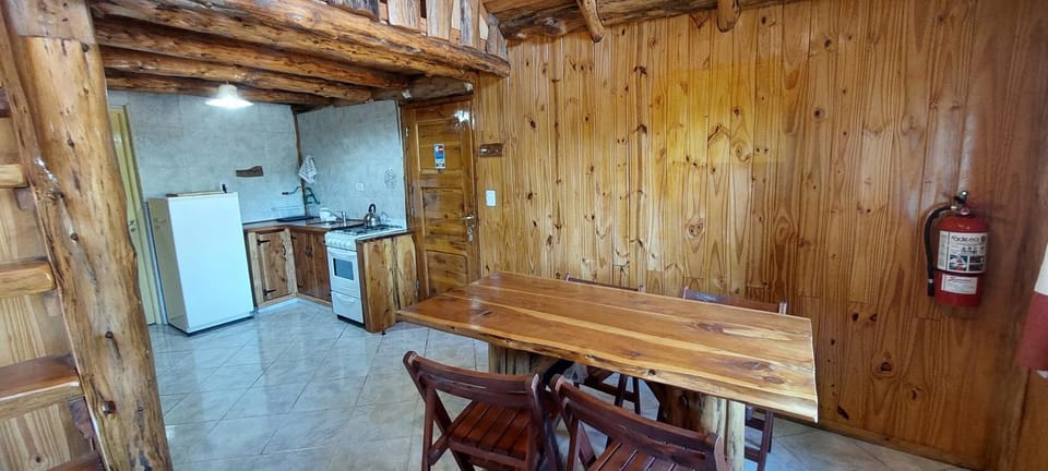 El Cipresal- Cabaña Epuyen Nature lodge in Neuquén Province, Argentina