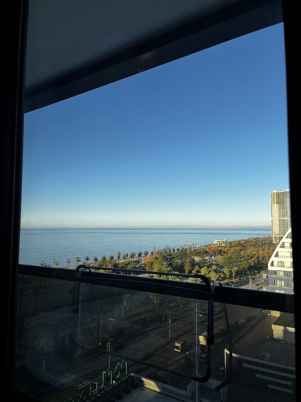 View (from property/room)