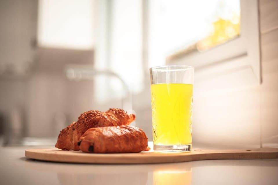 Food and drinks