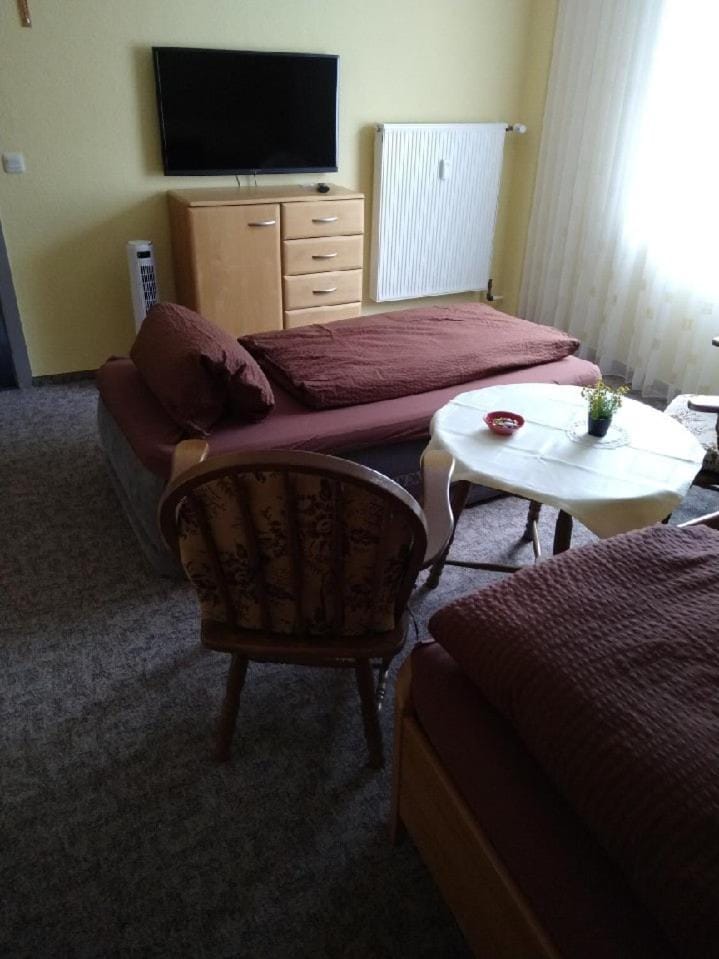 FeWo 12 45qm bis 3 Pers nahe Winterberg Apartment in Schmallenberg