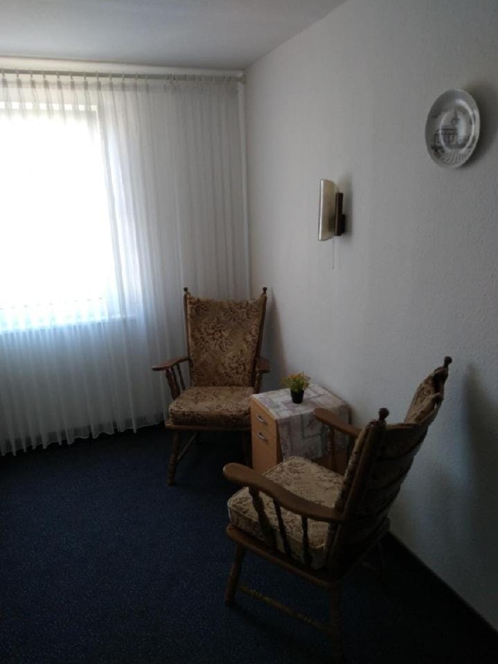 FeWo 12 45qm bis 3 Pers nahe Winterberg Apartment in Schmallenberg