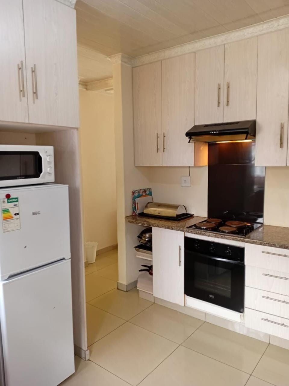 Cozy 2 Bedroom House in KwaZulu-Natal