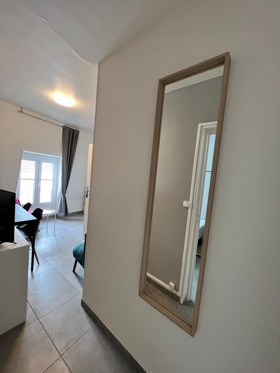 Studio SN8 - Centre-Ville Meaux - Proche Disneyland Apartment in Île-de-France
