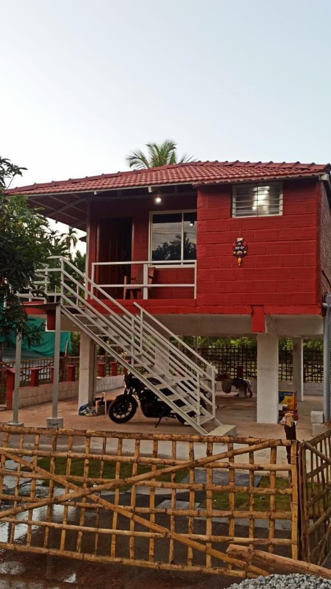 Lalitha Farm Stay Chalet in Karnataka