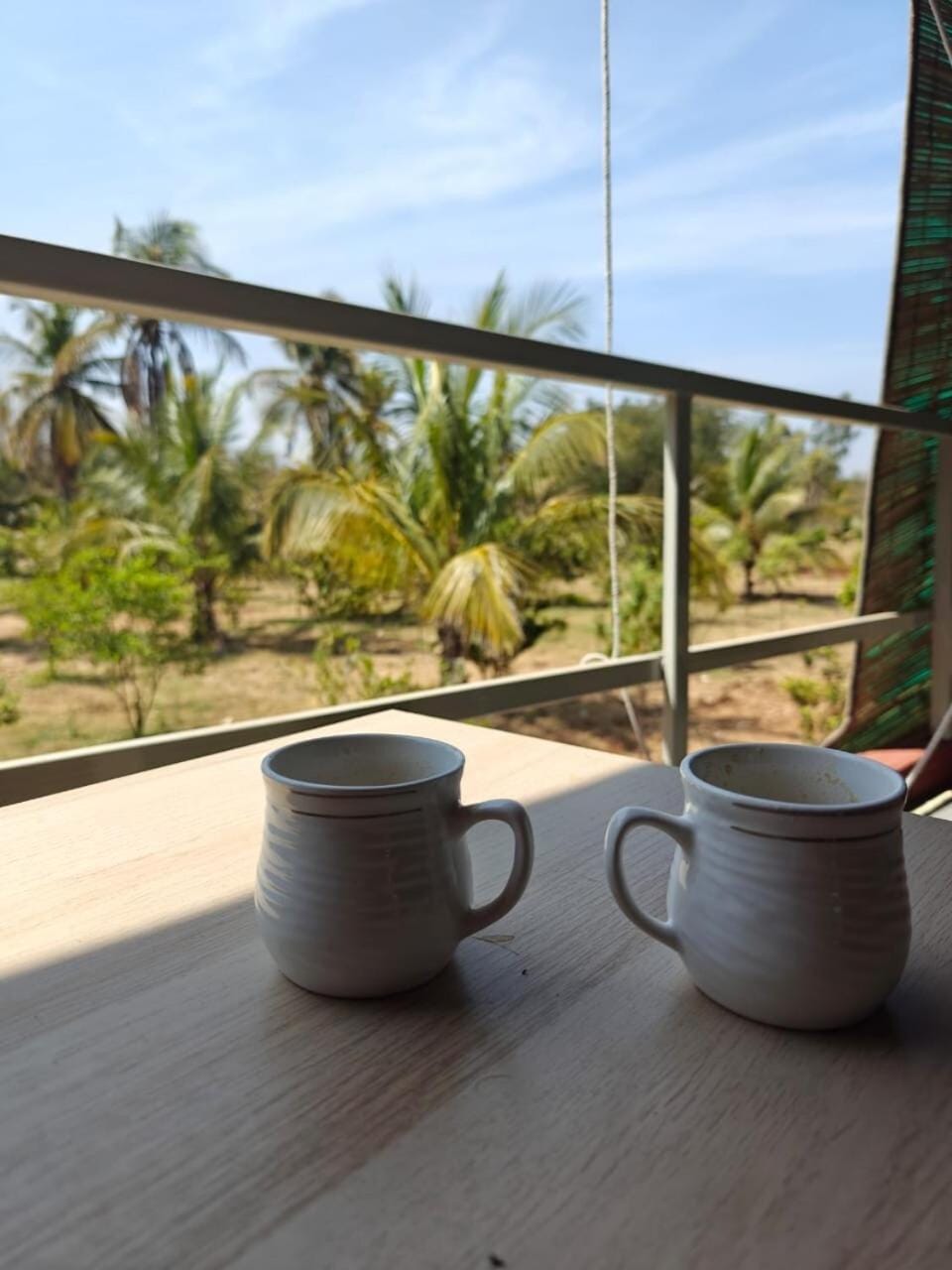Lalitha Farm Stay Chalet in Karnataka