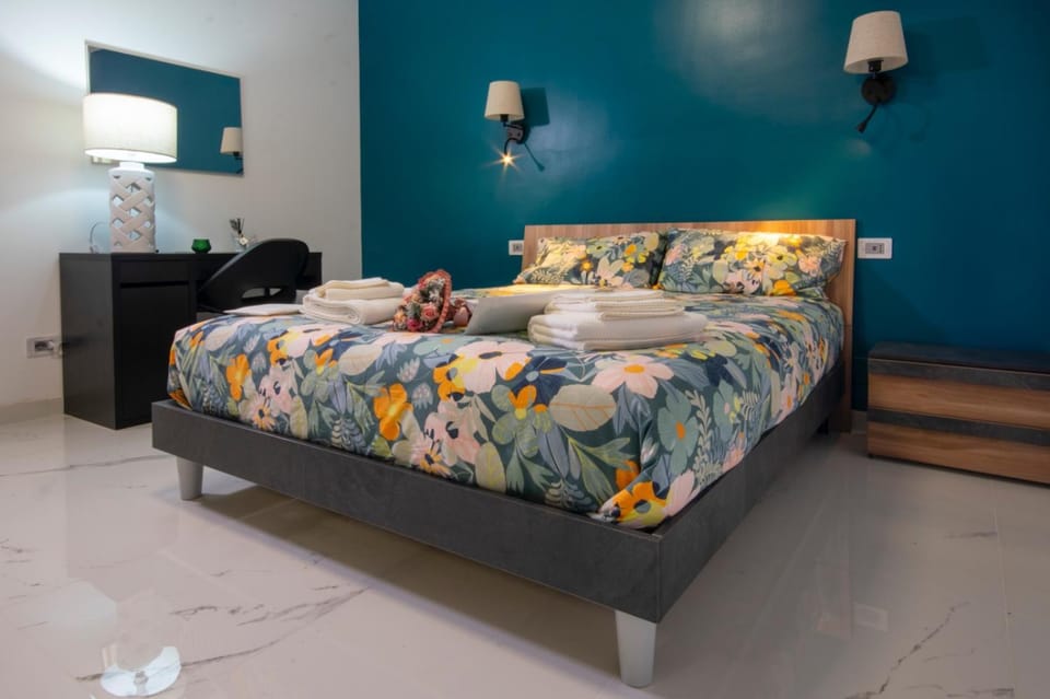 Morcone B&B Affittacamere Bed and Breakfast in Campania