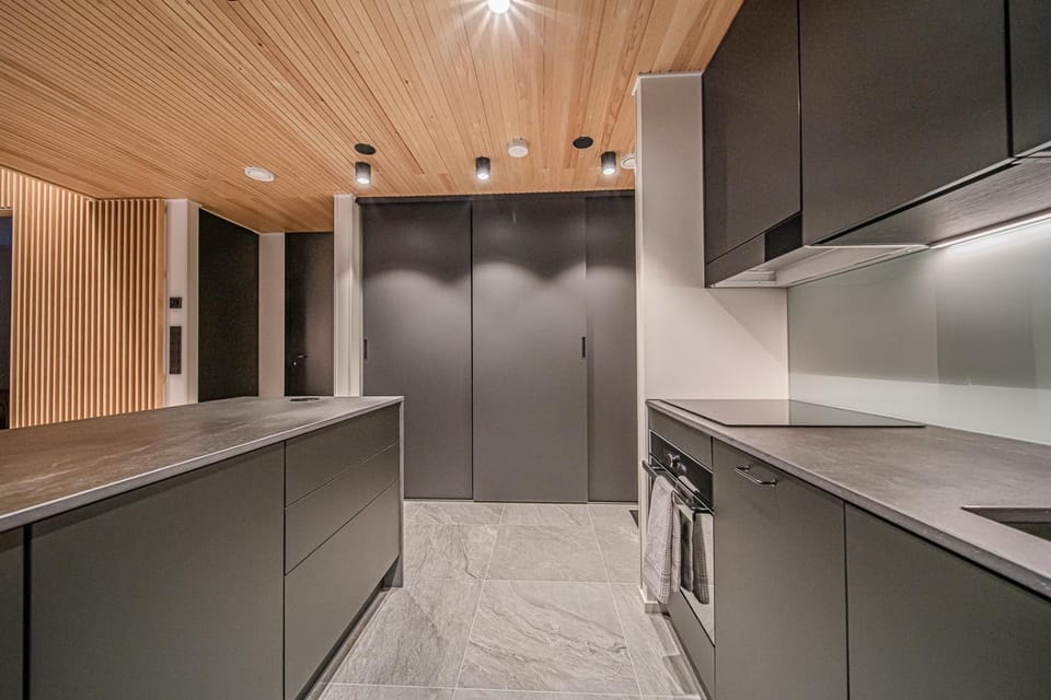 Coffee/tea facilities, dishwasher, heating, internet, oven, toaster, kitchen
