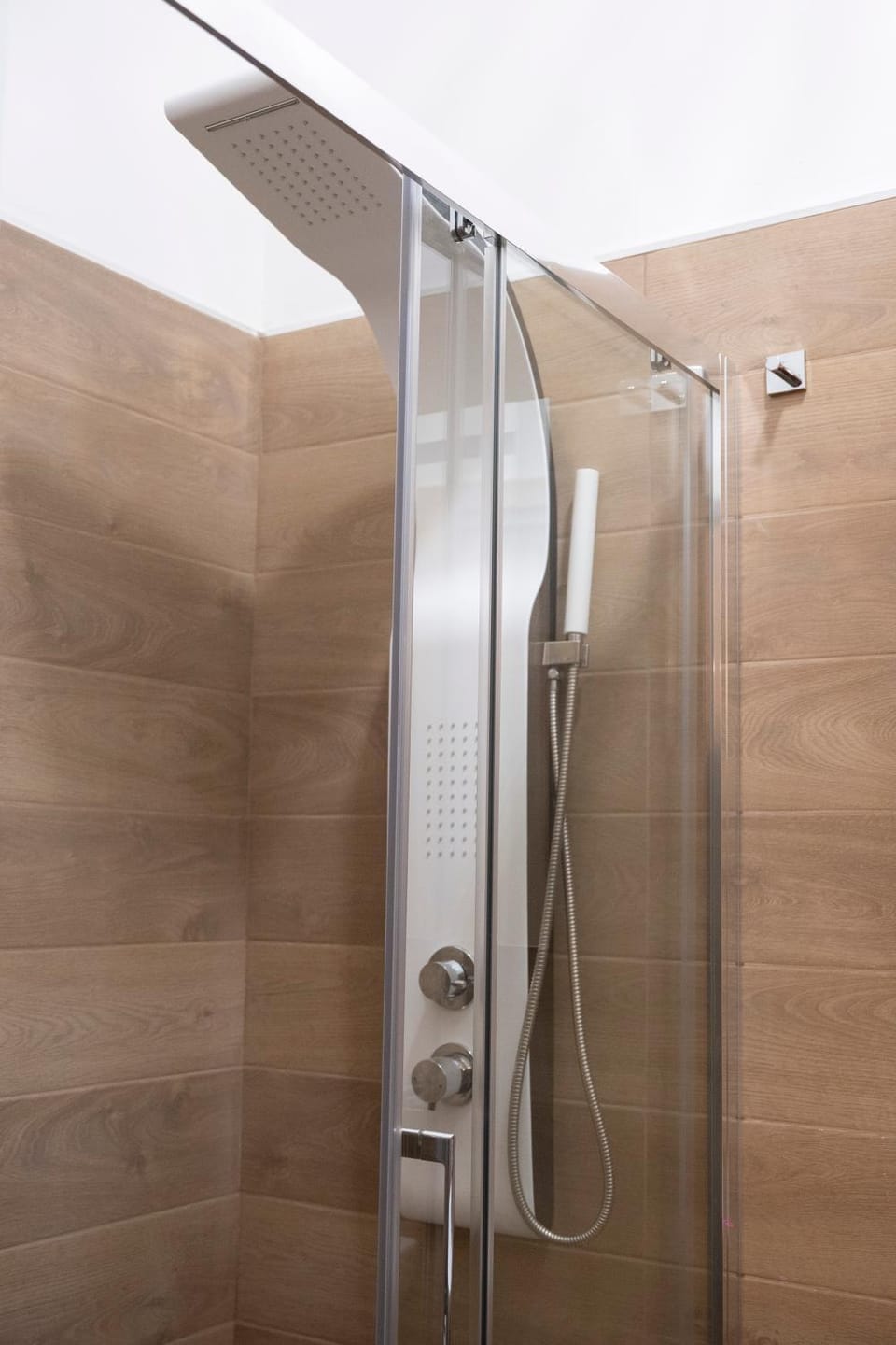 Al Console Depandance con jacuzzi per coppia Bed and Breakfast in Apulia