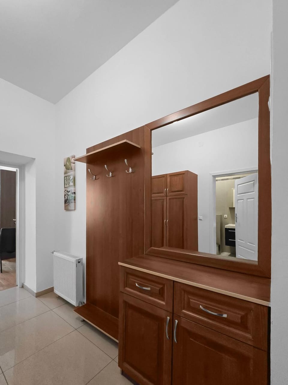 Studio Apartment Apartment in Vienna