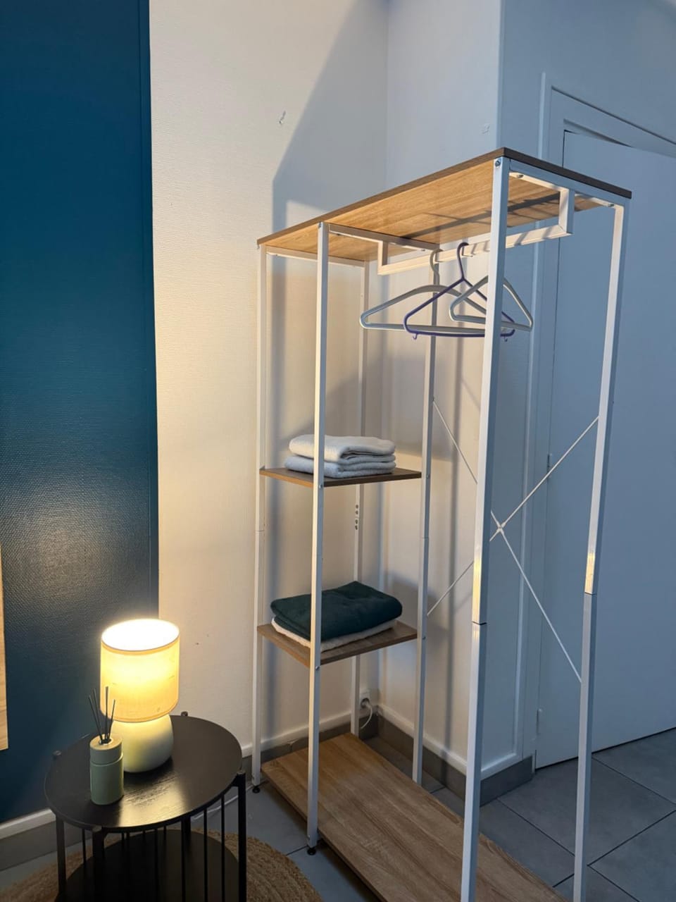 Studio SN9 - Centre-Ville Meaux - Proche Disneyland Apartment in Île-de-France