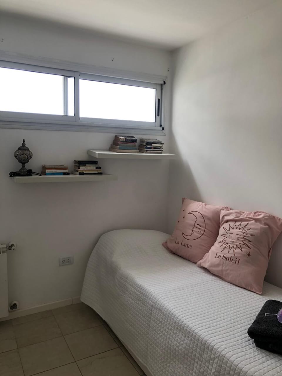 Departamento La Perla Apartment in Mar del Plata