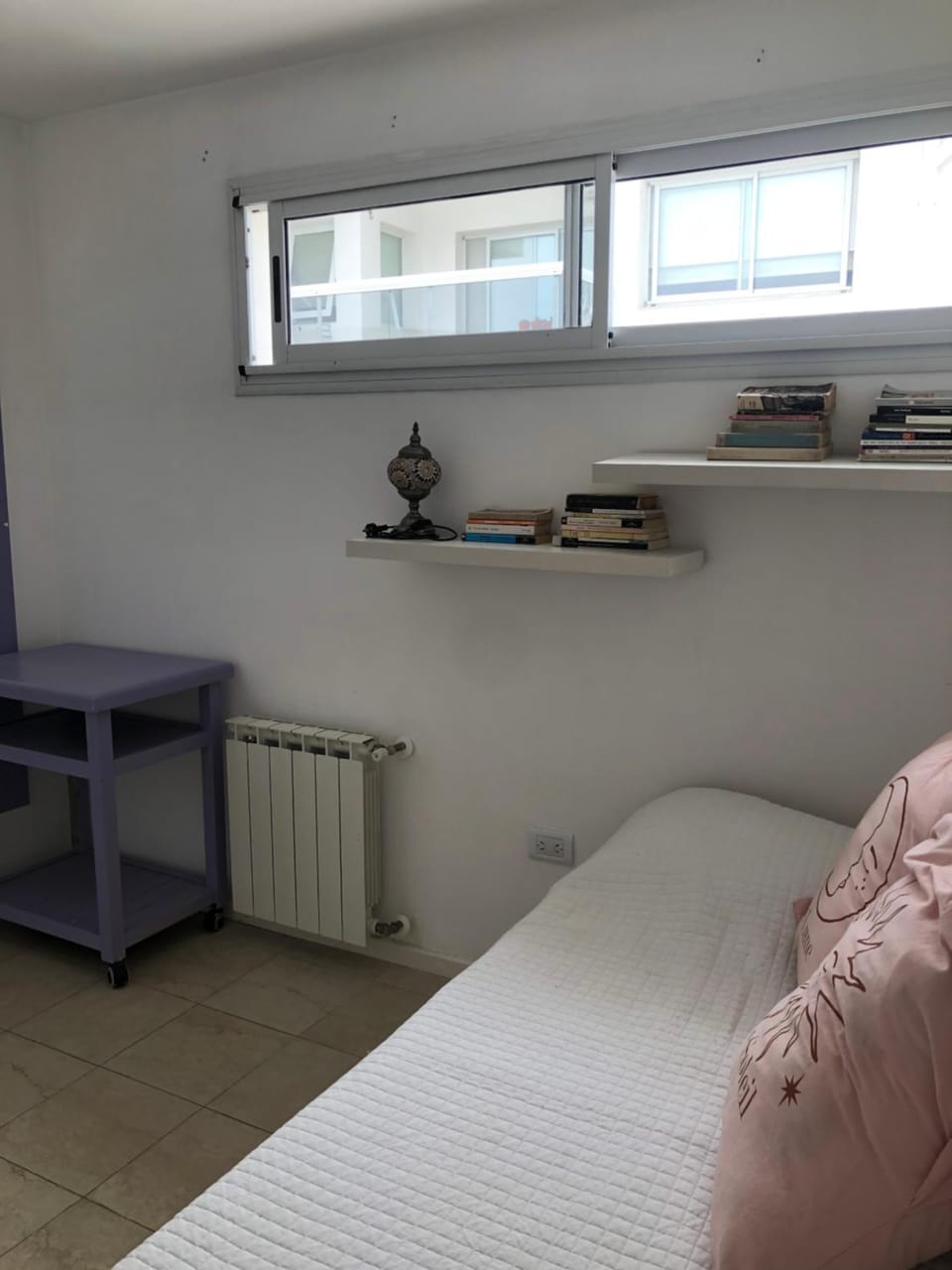 Departamento La Perla Apartment in Mar del Plata