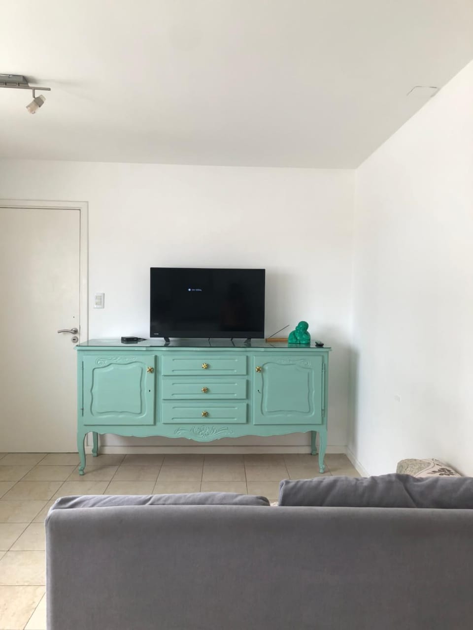 Departamento La Perla Apartment in Mar del Plata
