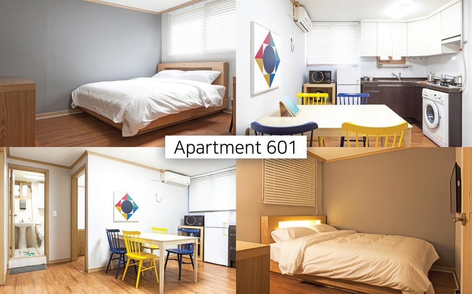Property building, Photo of the whole room