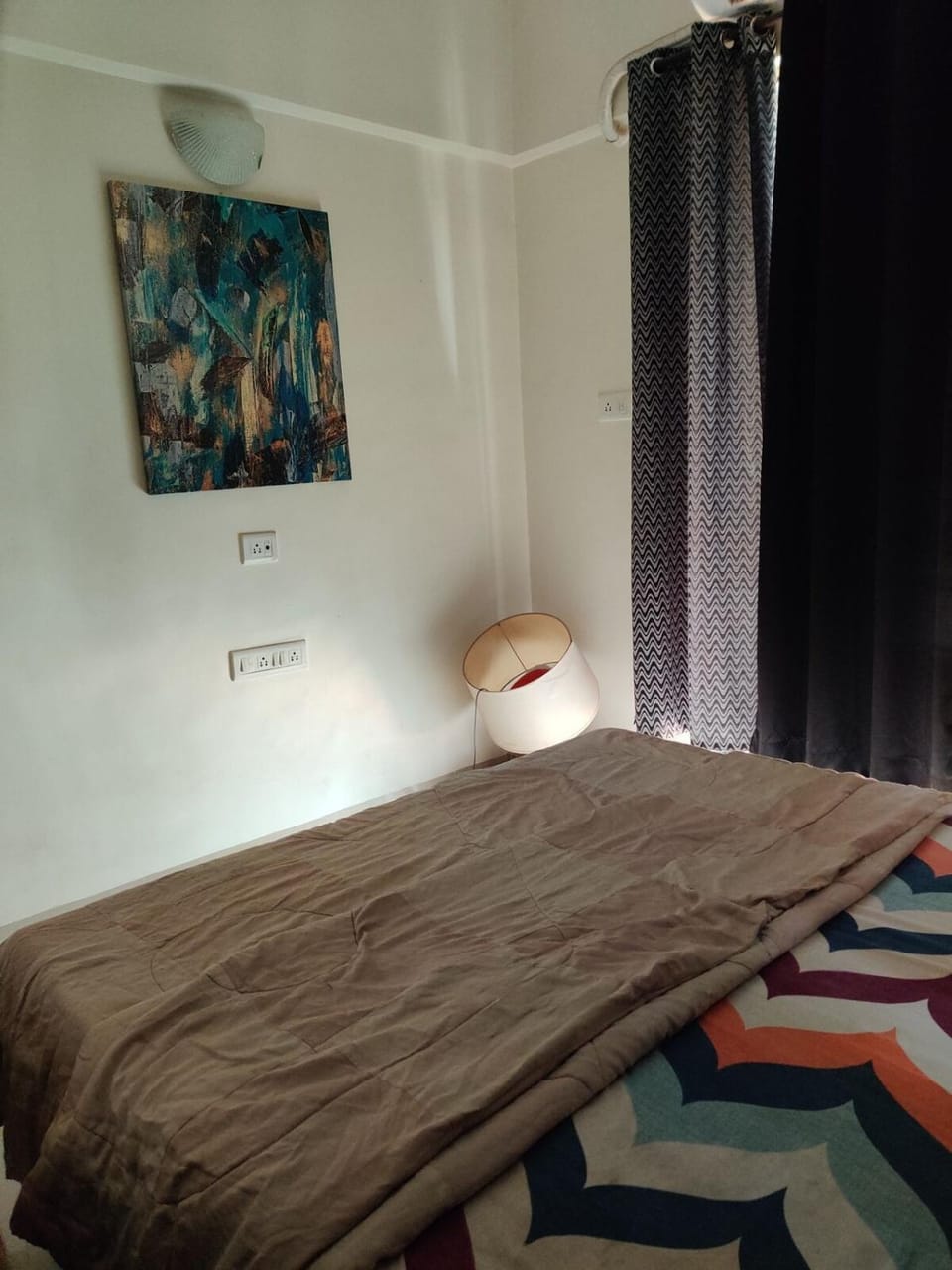 Pathak's 2BHK House, Pune Apartment in Pune