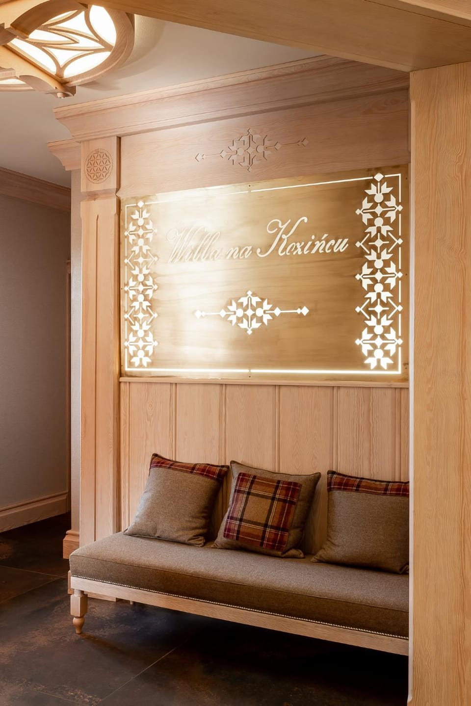Property building, Property logo or sign