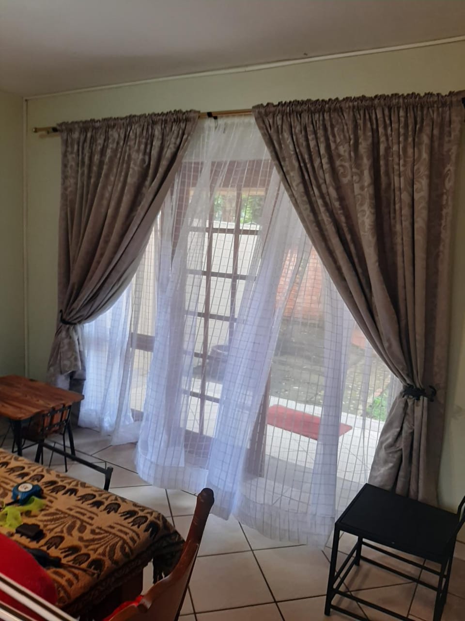 Villa at Wekker Apartment in Pretoria