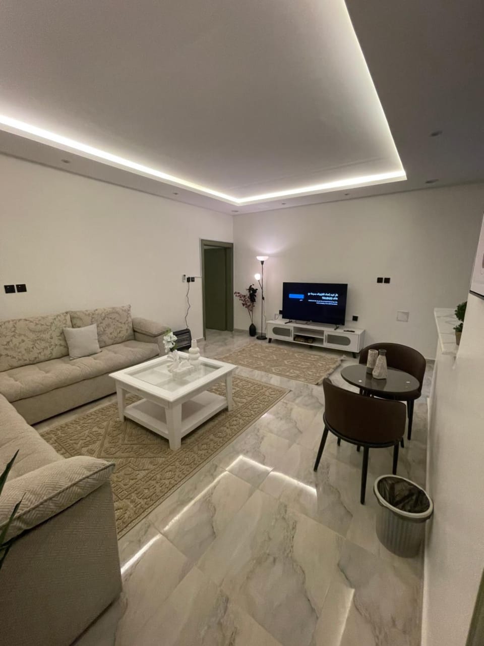 شقه بغرفه وصالة Apartment in Riyadh