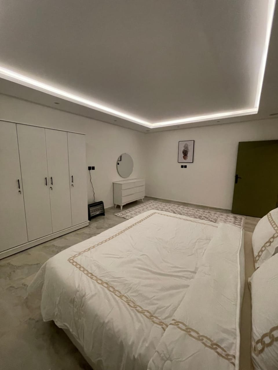 شقه بغرفه وصالة Apartment in Riyadh