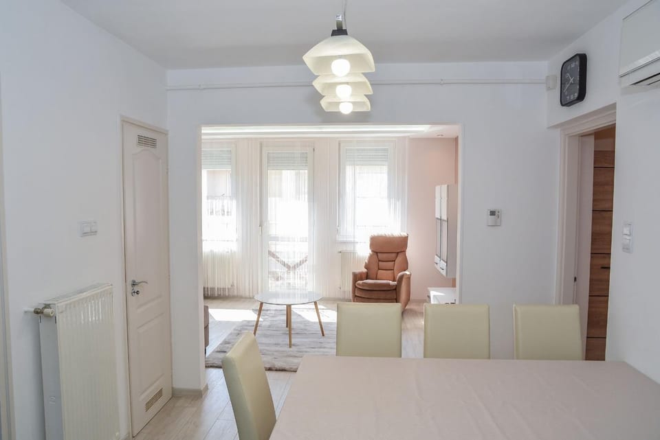 Helga apartman Apartment in Hungary