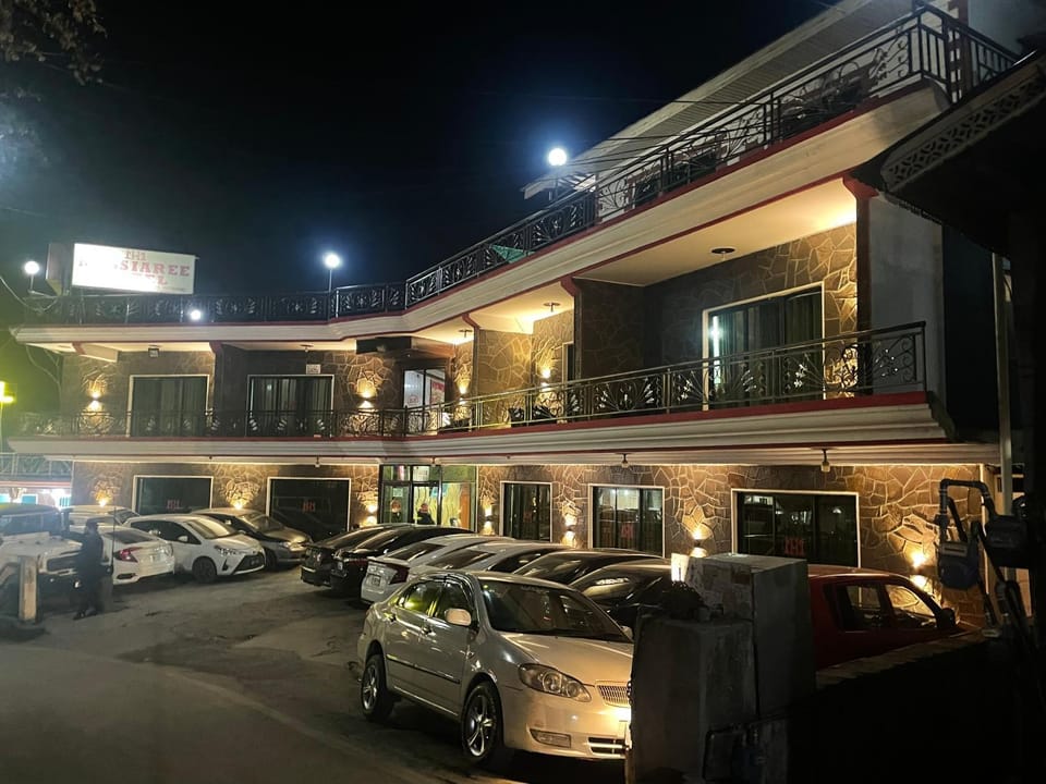 Mussiaree Hotel Hotel in Punjab