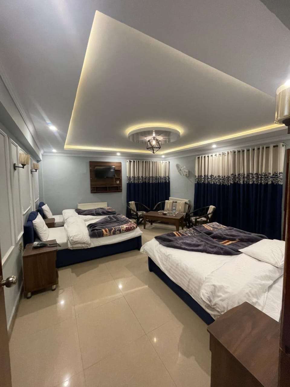 Mussiaree Hotel Hotel in Punjab