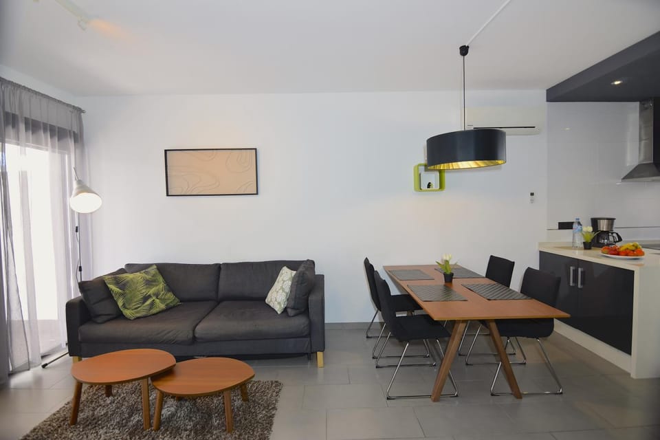 Magnifico apartamento en Oasis Beach Apartment in Vega Baja del Segura