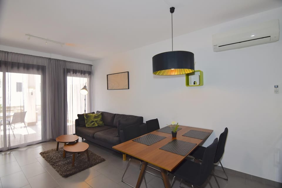 Magnifico apartamento en Oasis Beach Apartment in Vega Baja del Segura