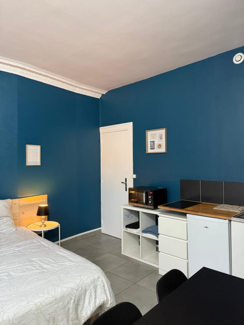 Studio SN5 - Centre-Ville Meaux - Proche Disneyland Apartment in Île-de-France
